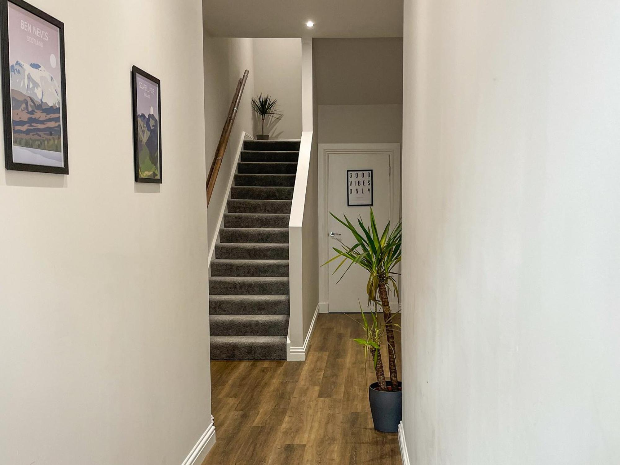 Airds Apartment Oban Exterior photo